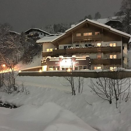 Am Zwoelferkogel Appartements Saalbach-Hinterglemm Zewnętrze zdjęcie