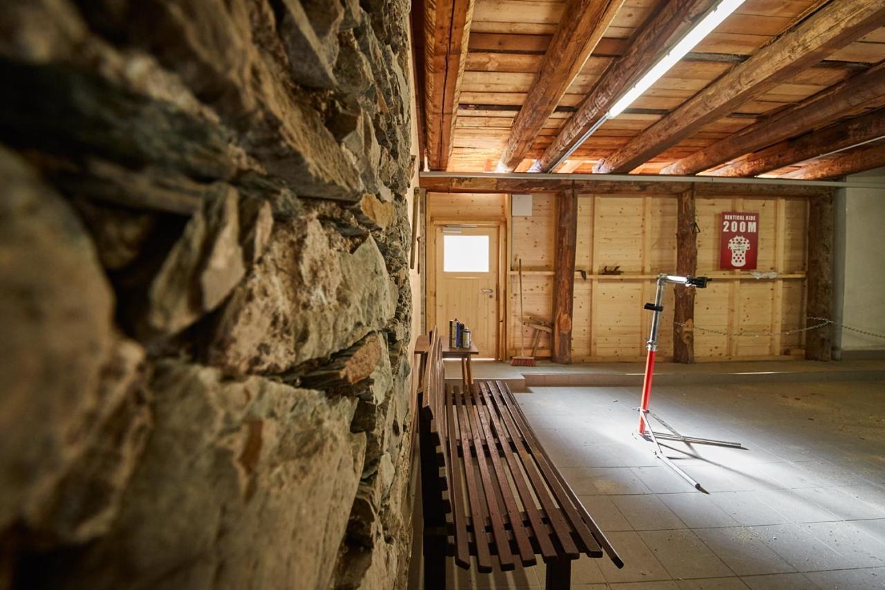 Am Zwoelferkogel Appartements Saalbach-Hinterglemm Zewnętrze zdjęcie