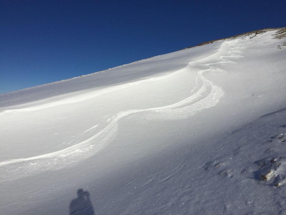 Am Zwoelferkogel Appartements Saalbach-Hinterglemm Zewnętrze zdjęcie