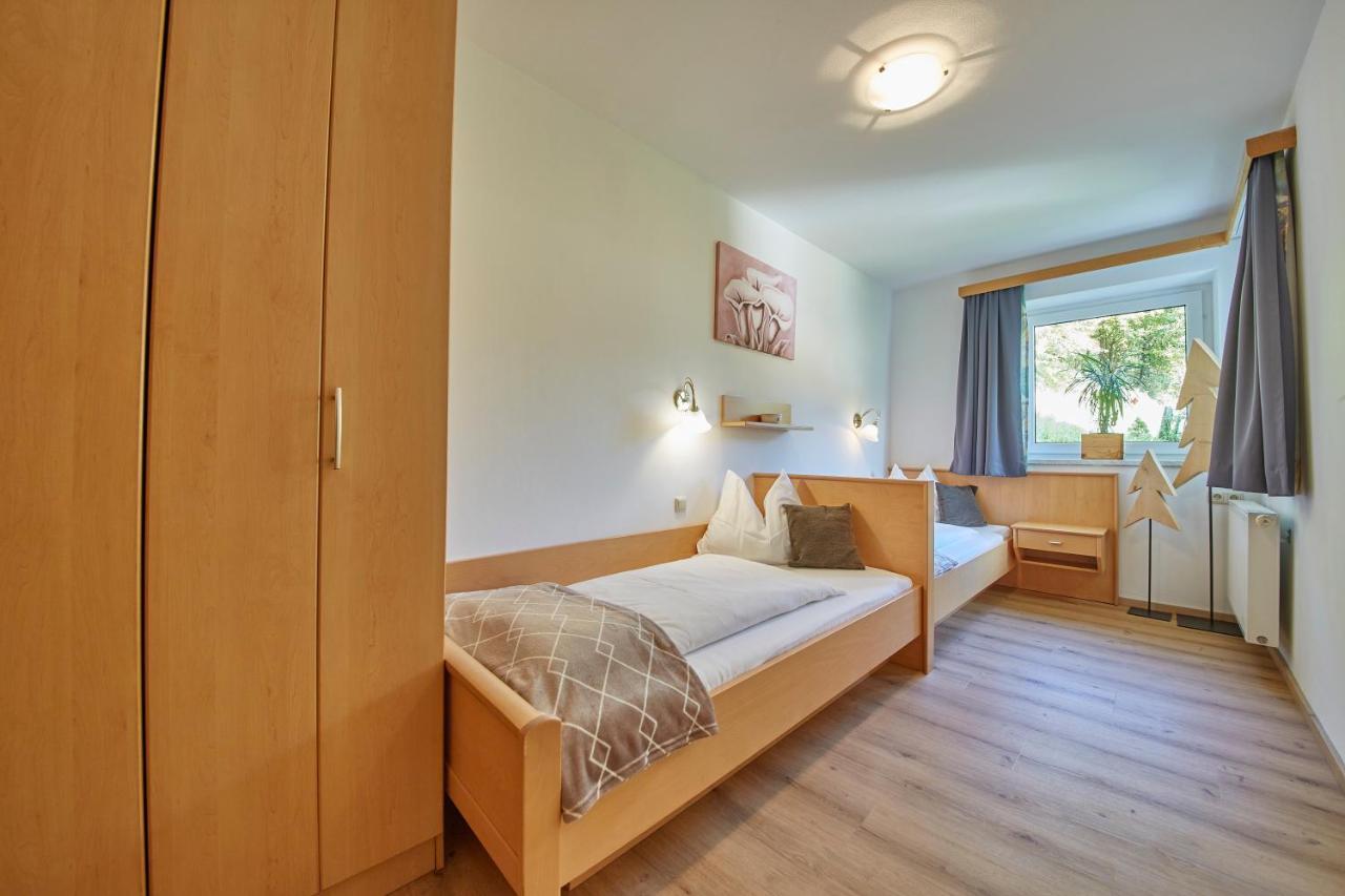 Am Zwoelferkogel Appartements Saalbach-Hinterglemm Zewnętrze zdjęcie