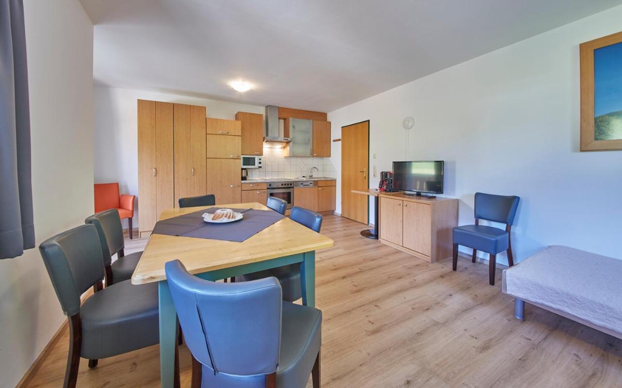 Am Zwoelferkogel Appartements Saalbach-Hinterglemm Zewnętrze zdjęcie