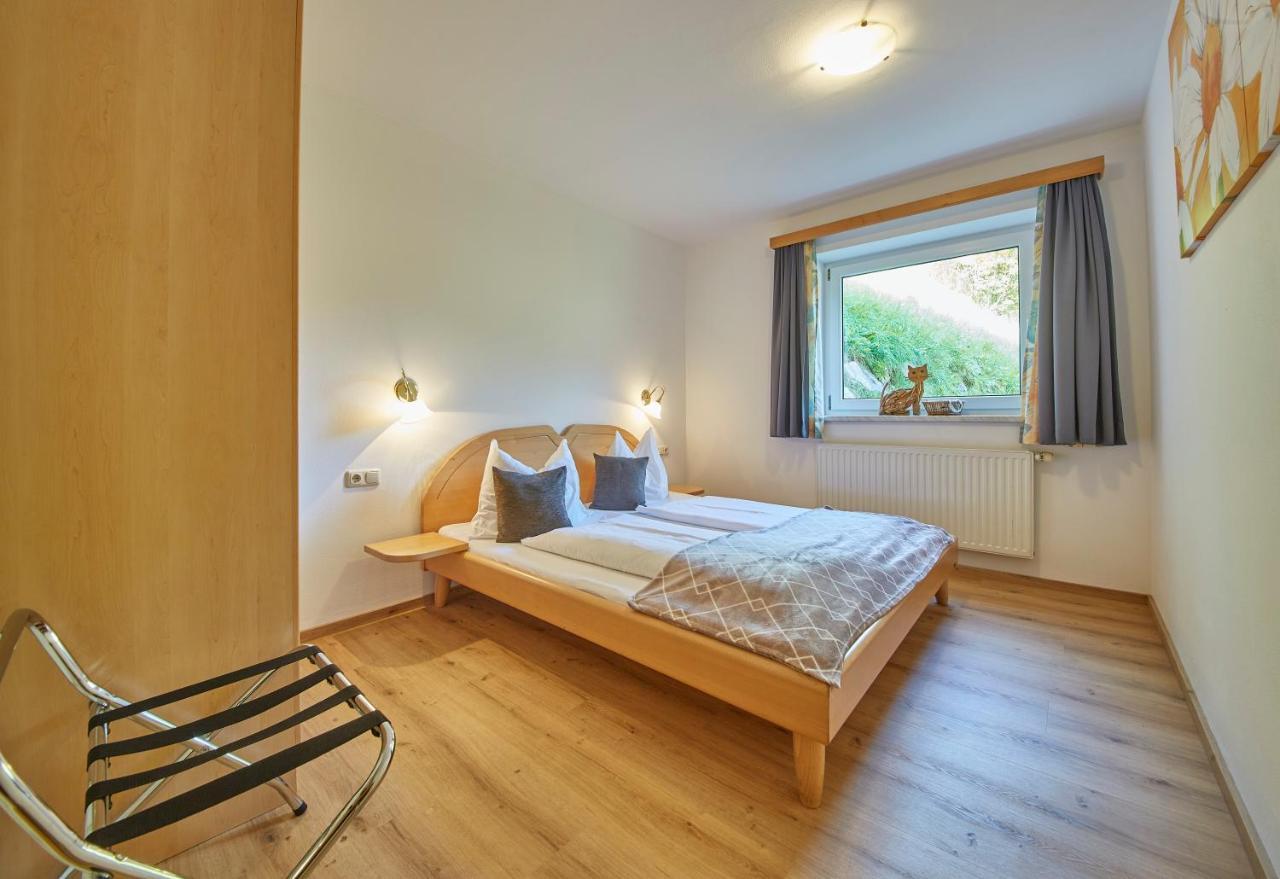 Am Zwoelferkogel Appartements Saalbach-Hinterglemm Zewnętrze zdjęcie
