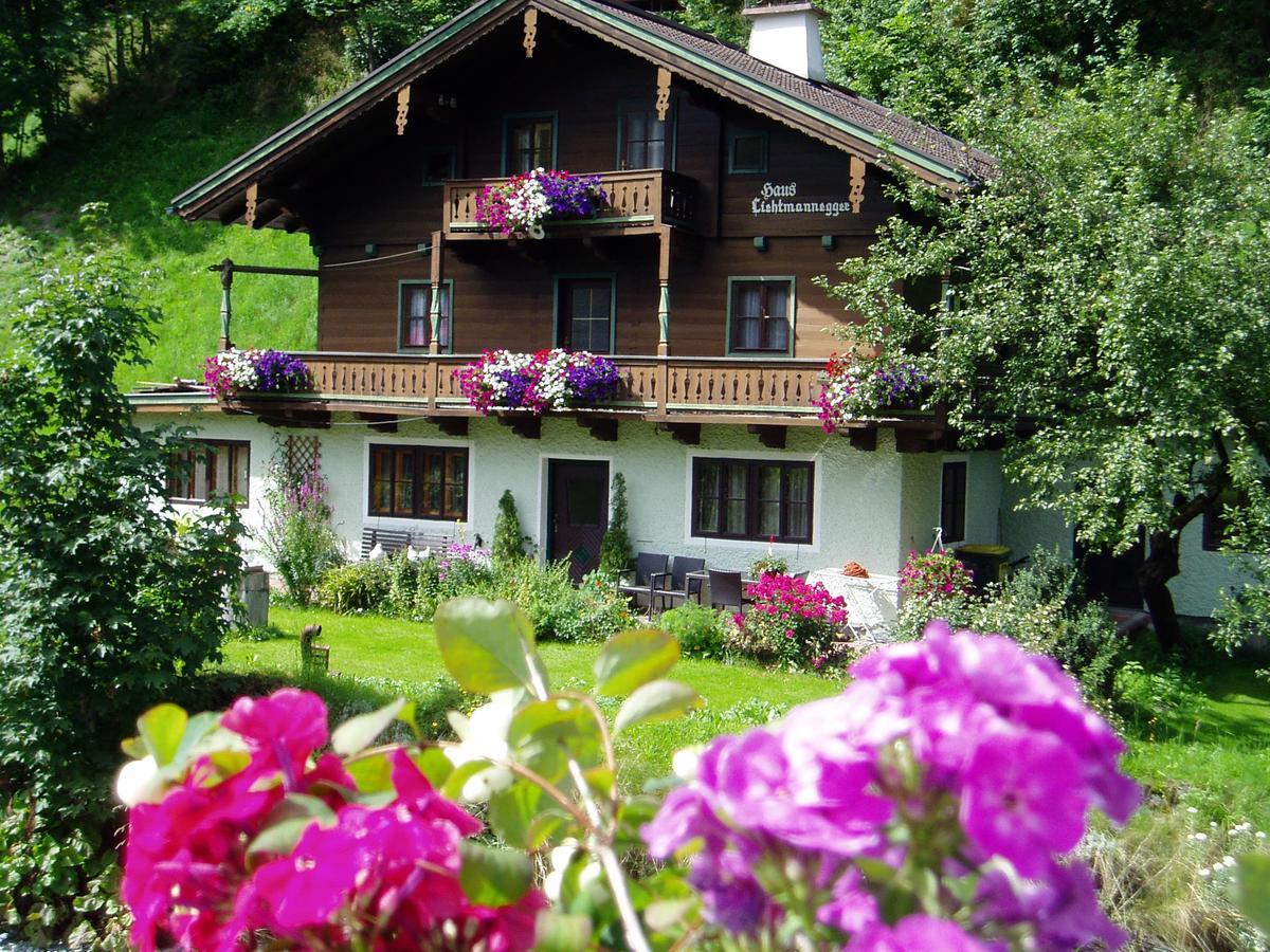 Am Zwoelferkogel Appartements Saalbach-Hinterglemm Zewnętrze zdjęcie