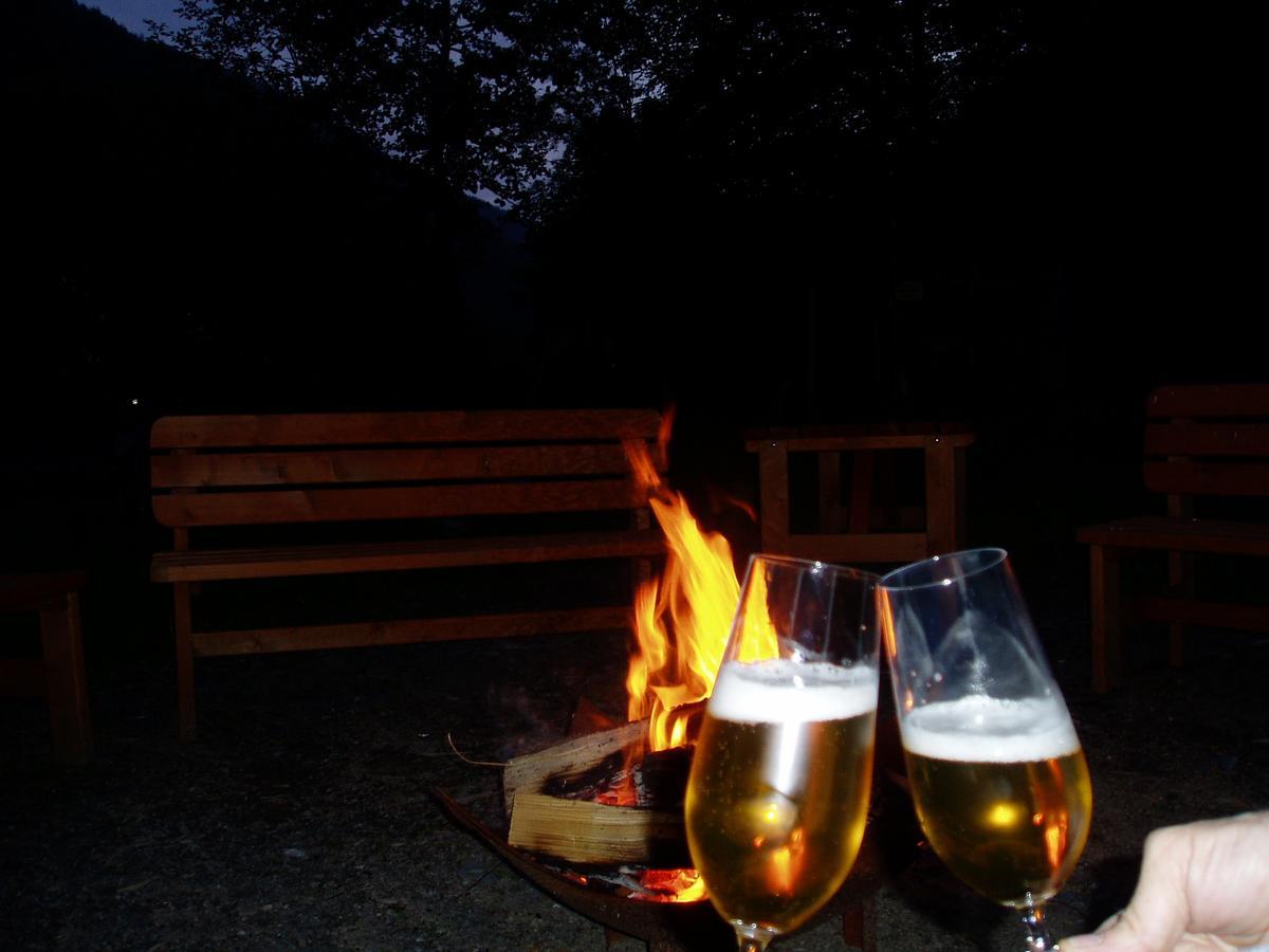 Am Zwoelferkogel Appartements Saalbach-Hinterglemm Zewnętrze zdjęcie