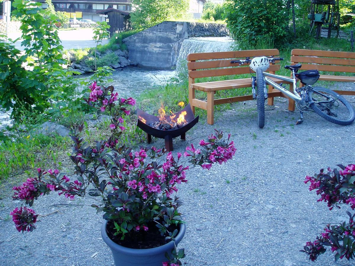 Am Zwoelferkogel Appartements Saalbach-Hinterglemm Zewnętrze zdjęcie
