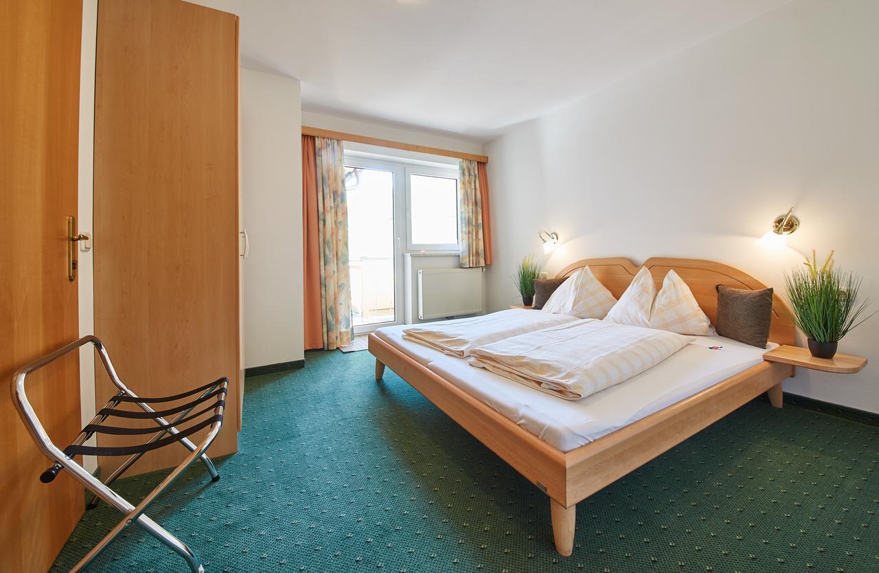 Am Zwoelferkogel Appartements Saalbach-Hinterglemm Zewnętrze zdjęcie