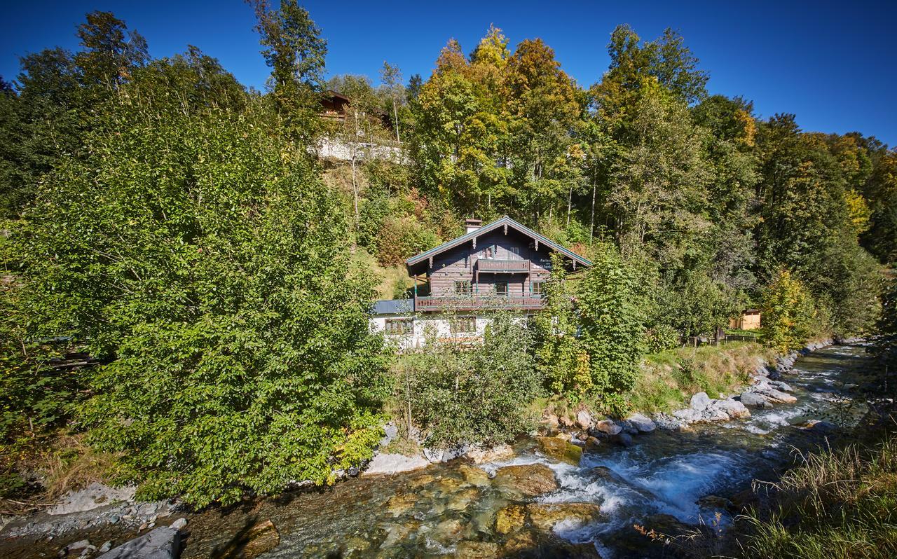 Am Zwoelferkogel Appartements Saalbach-Hinterglemm Zewnętrze zdjęcie