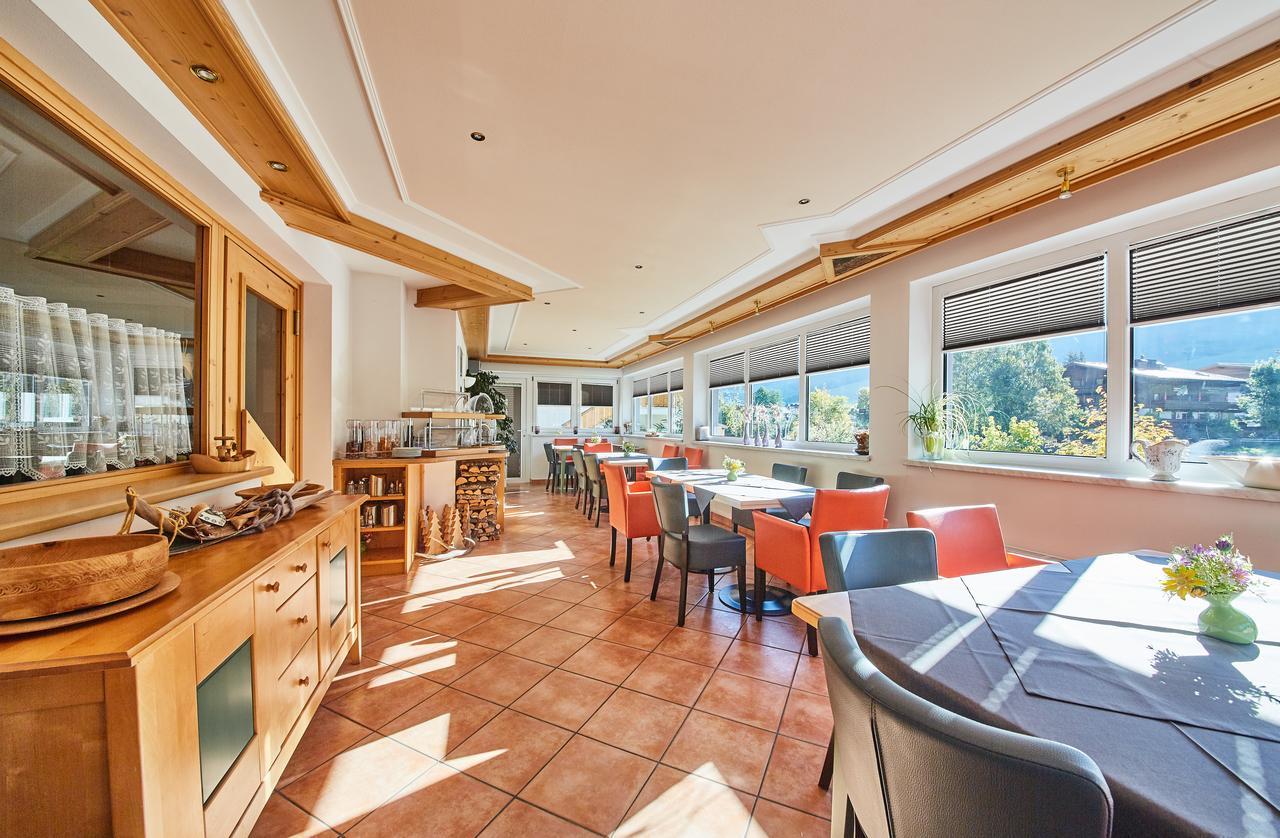 Am Zwoelferkogel Appartements Saalbach-Hinterglemm Zewnętrze zdjęcie