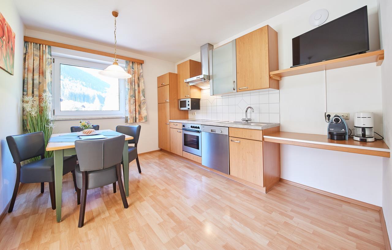 Am Zwoelferkogel Appartements Saalbach-Hinterglemm Zewnętrze zdjęcie
