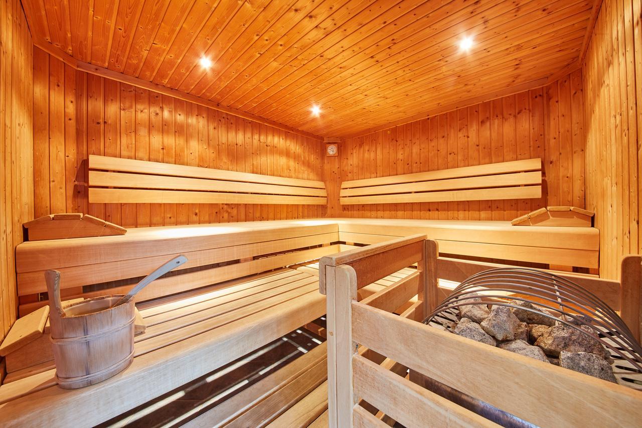 Am Zwoelferkogel Appartements Saalbach-Hinterglemm Zewnętrze zdjęcie