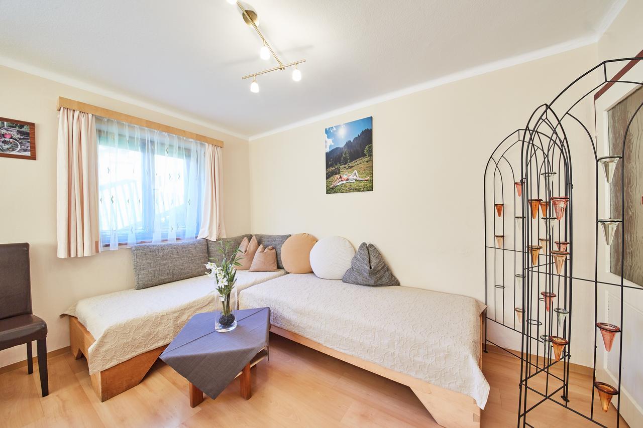 Am Zwoelferkogel Appartements Saalbach-Hinterglemm Zewnętrze zdjęcie