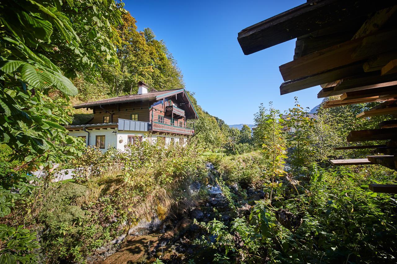 Am Zwoelferkogel Appartements Saalbach-Hinterglemm Zewnętrze zdjęcie