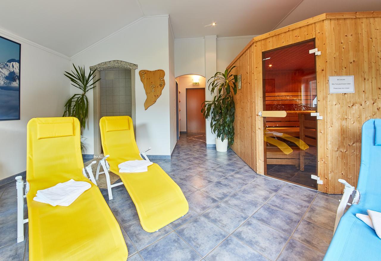 Am Zwoelferkogel Appartements Saalbach-Hinterglemm Zewnętrze zdjęcie