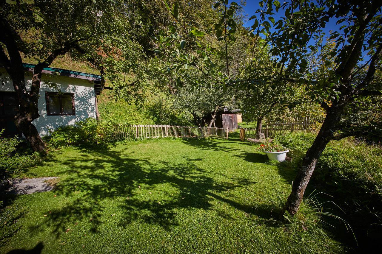 Am Zwoelferkogel Appartements Saalbach-Hinterglemm Zewnętrze zdjęcie