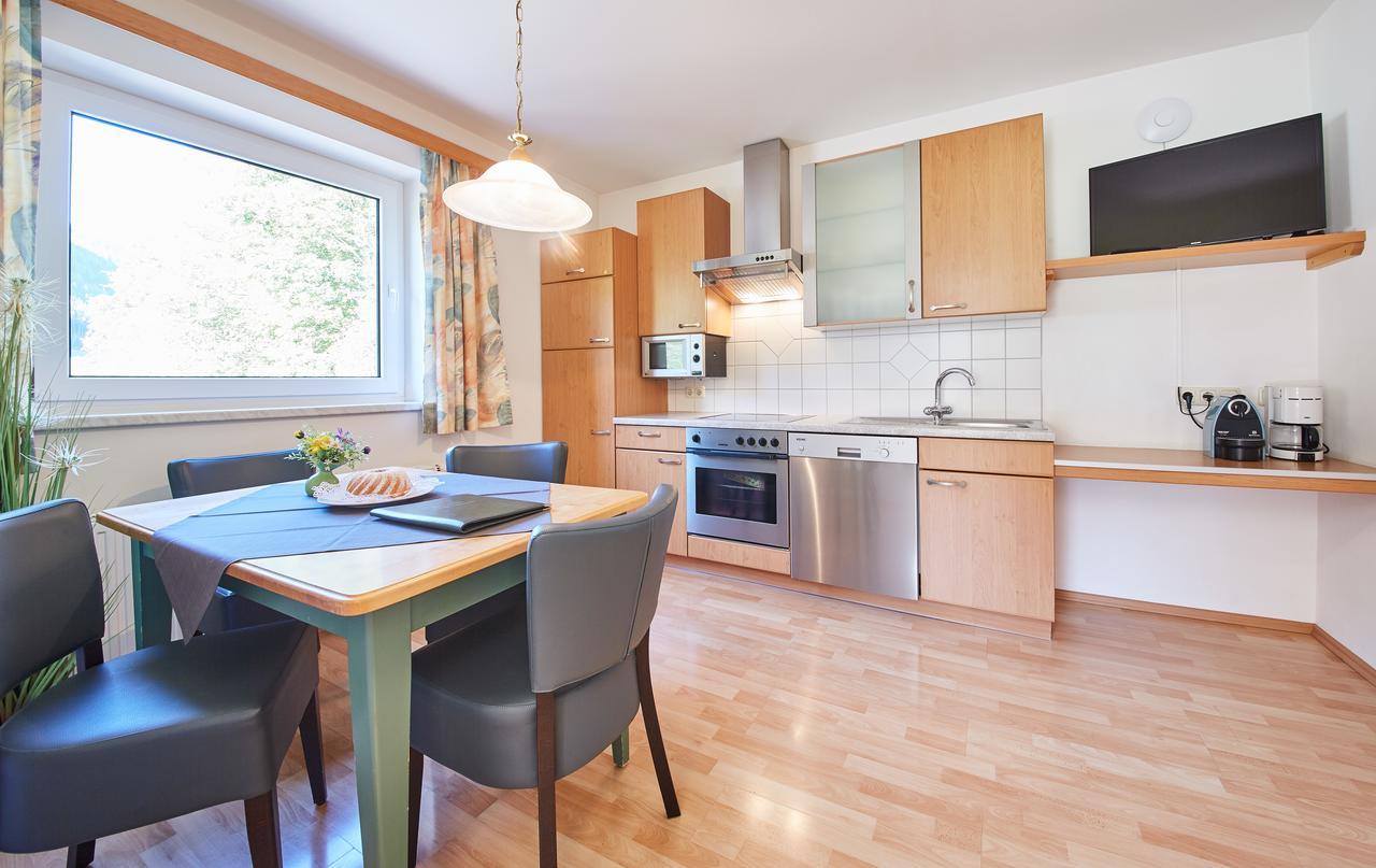 Am Zwoelferkogel Appartements Saalbach-Hinterglemm Zewnętrze zdjęcie
