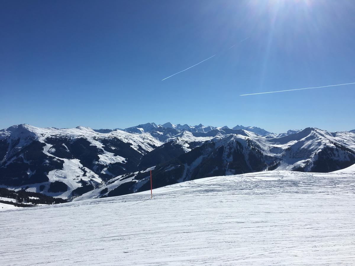Am Zwoelferkogel Appartements Saalbach-Hinterglemm Zewnętrze zdjęcie