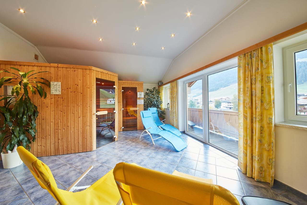 Am Zwoelferkogel Appartements Saalbach-Hinterglemm Zewnętrze zdjęcie