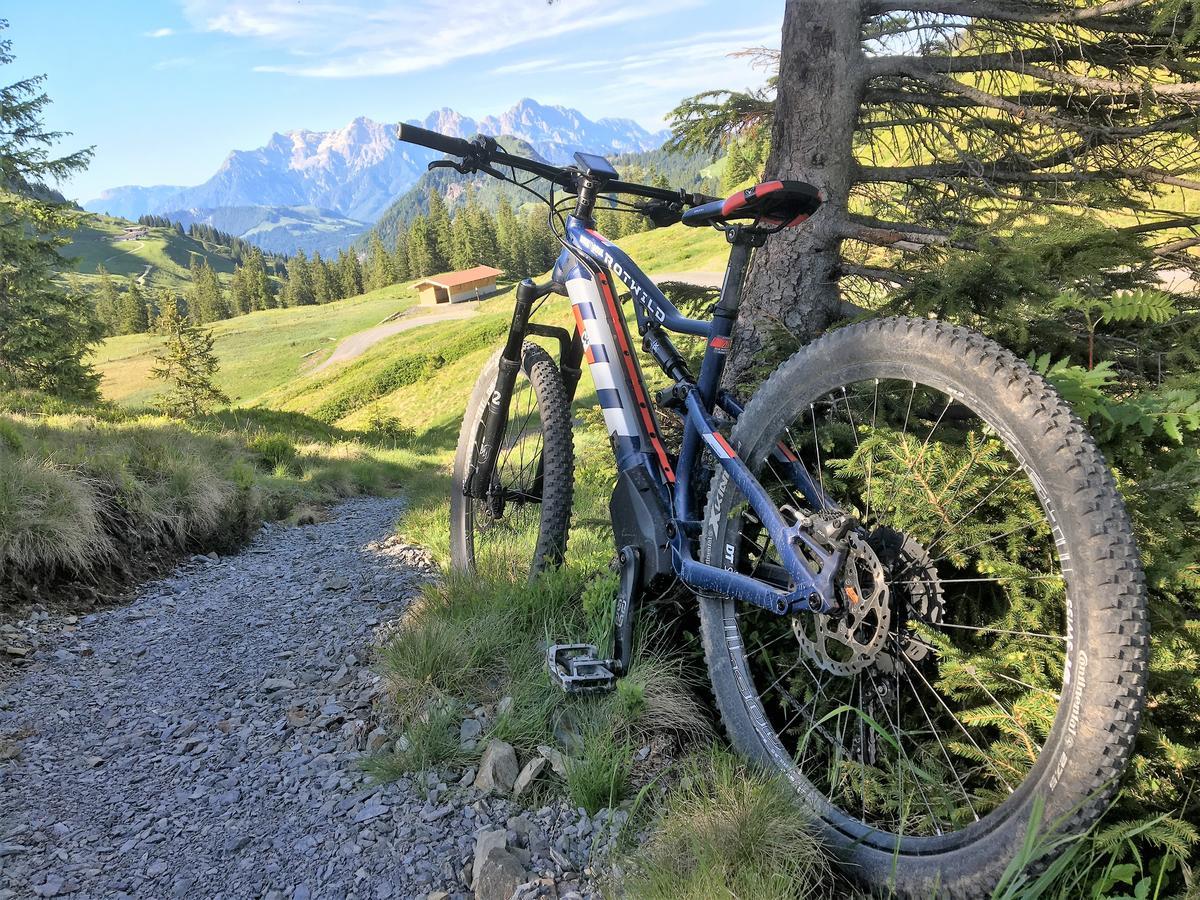 Am Zwoelferkogel Appartements Saalbach-Hinterglemm Zewnętrze zdjęcie