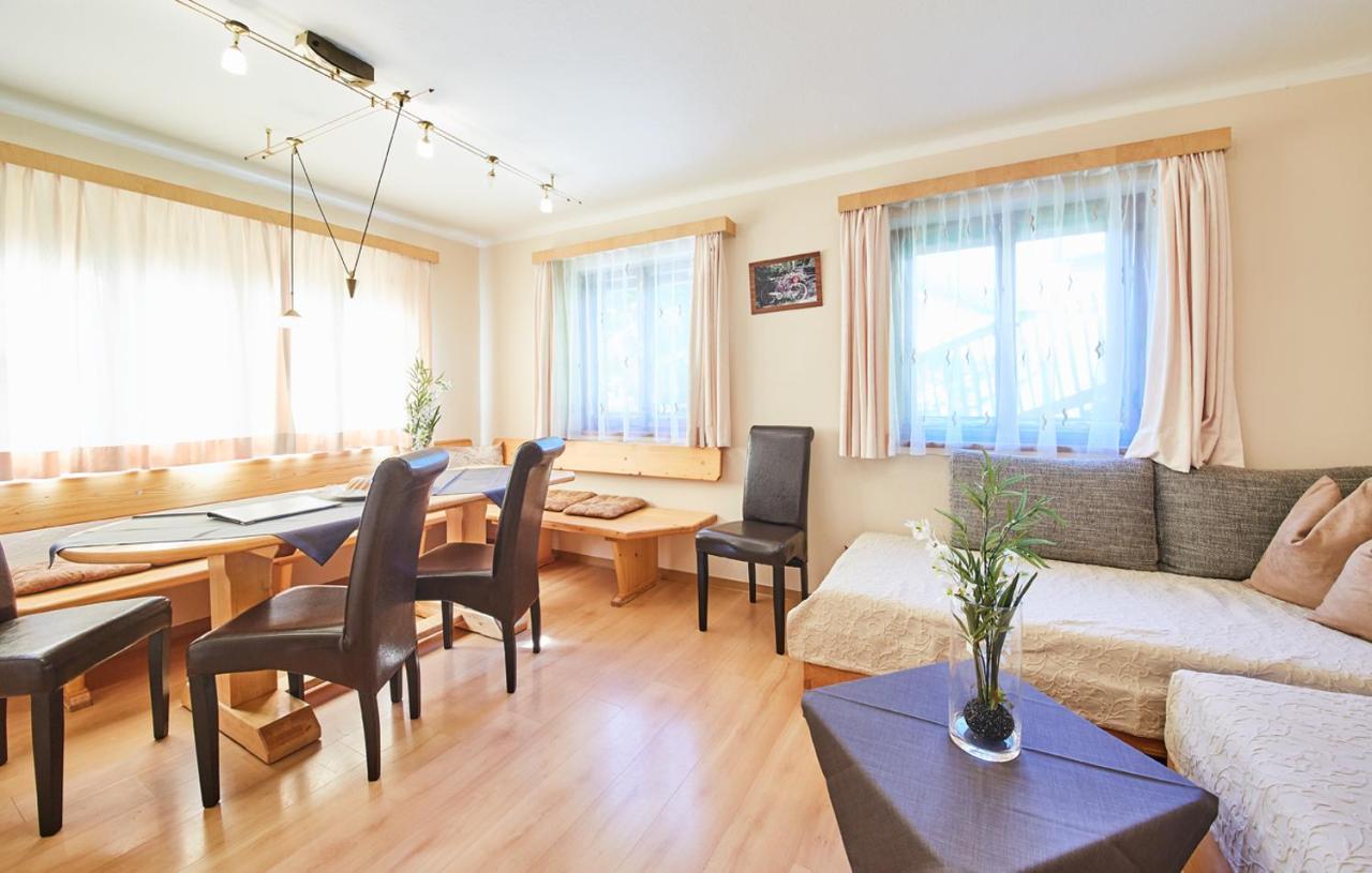 Am Zwoelferkogel Appartements Saalbach-Hinterglemm Zewnętrze zdjęcie