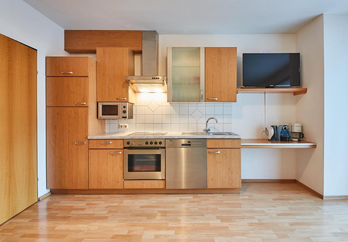 Am Zwoelferkogel Appartements Saalbach-Hinterglemm Zewnętrze zdjęcie